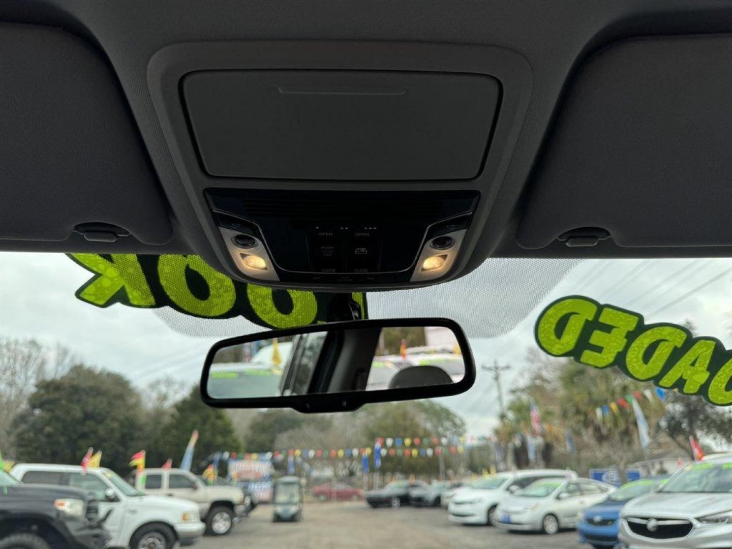 2019 Grey /Grey Honda Ridgeline (5FPYK3F62KB) with an 3.5l V6 DI Sohc I-Vtec 3. engine, Automatic transmission, located at 745 East Steele Rd., West Columbia, SC, 29170, (803) 755-9148, 33.927212, -81.148483 - Photo#18