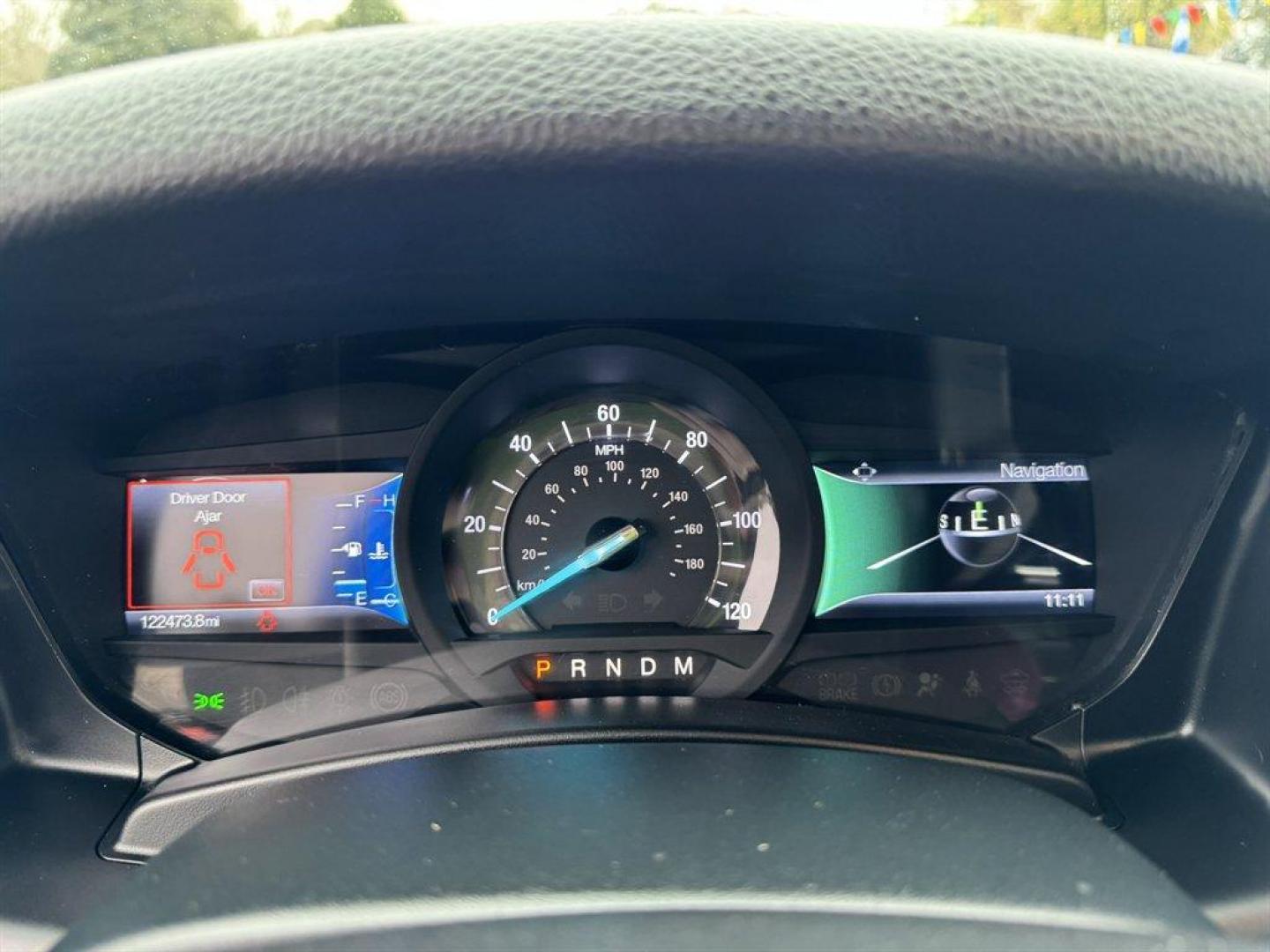 2017 Black /Black Ford Expedition EL (1FMJK1KT1HE) with an 3.5l V6 DI T/C Ecoboost 3 engine, Automatic transmission, located at 745 East Steele Rd., West Columbia, SC, 29170, (803) 755-9148, 33.927212, -81.148483 - Photo#11