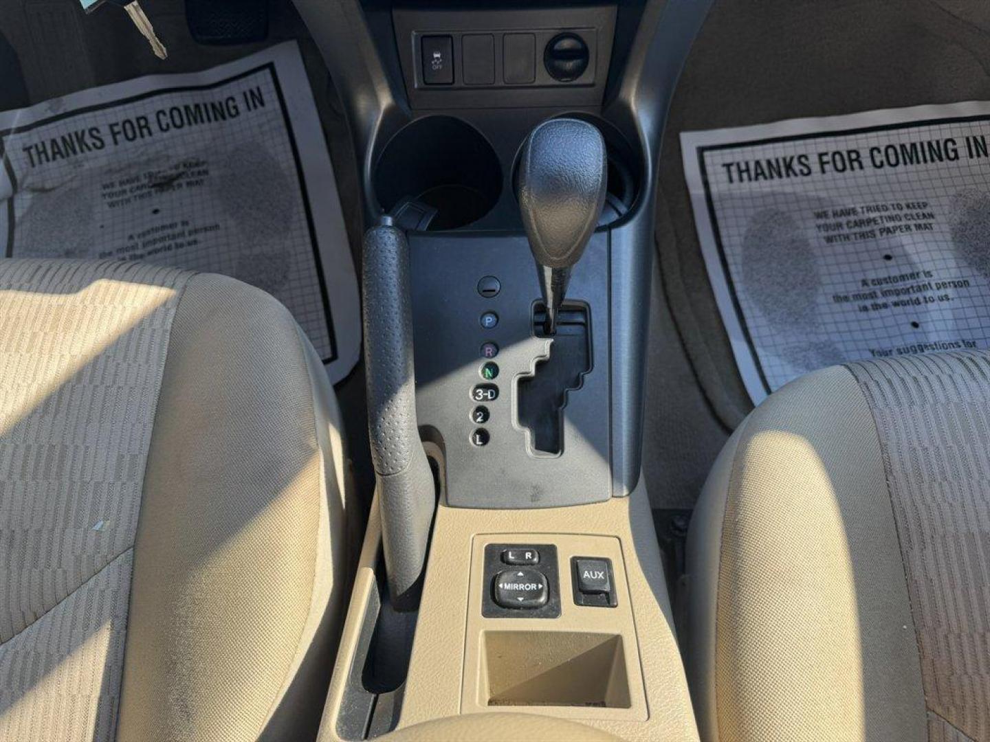 2011 Beige /Tan Toyota RAV4 (2T3ZF4DV0BW) with an 2.5l I-4 SFI Dohc VVT-I 2 engine, Automatic transmission, located at 745 East Steele Rd., West Columbia, SC, 29170, (803) 755-9148, 33.927212, -81.148483 - Photo#12