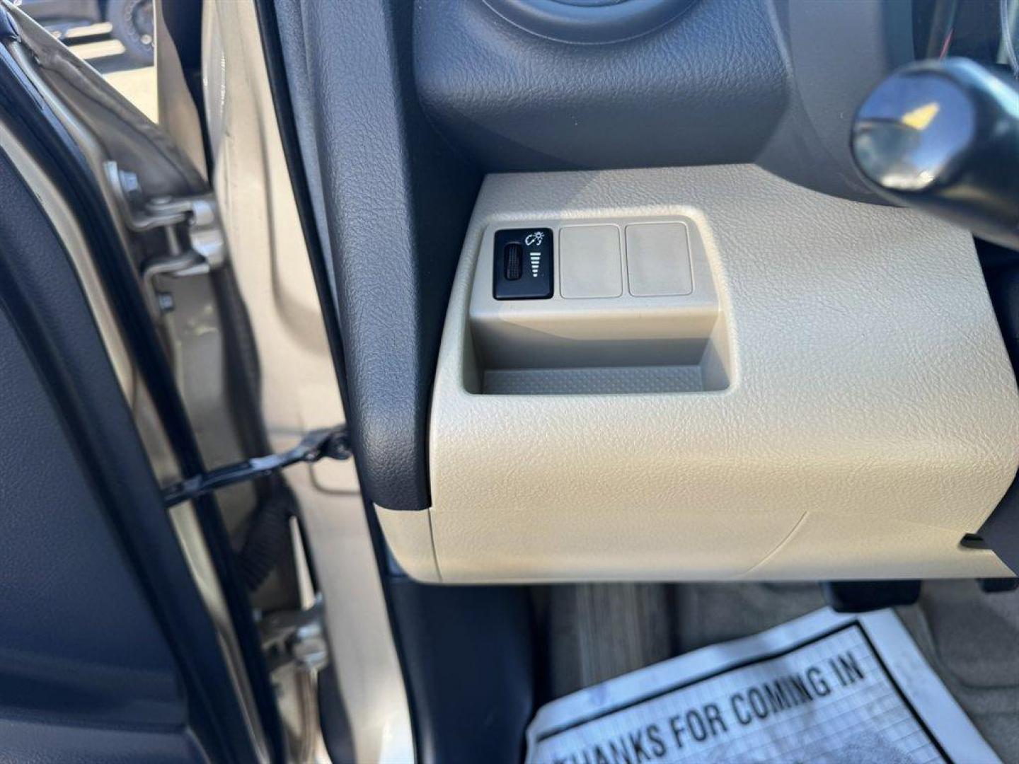 2011 Beige /Tan Toyota RAV4 (2T3ZF4DV0BW) with an 2.5l I-4 SFI Dohc VVT-I 2 engine, Automatic transmission, located at 745 East Steele Rd., West Columbia, SC, 29170, (803) 755-9148, 33.927212, -81.148483 - Photo#13