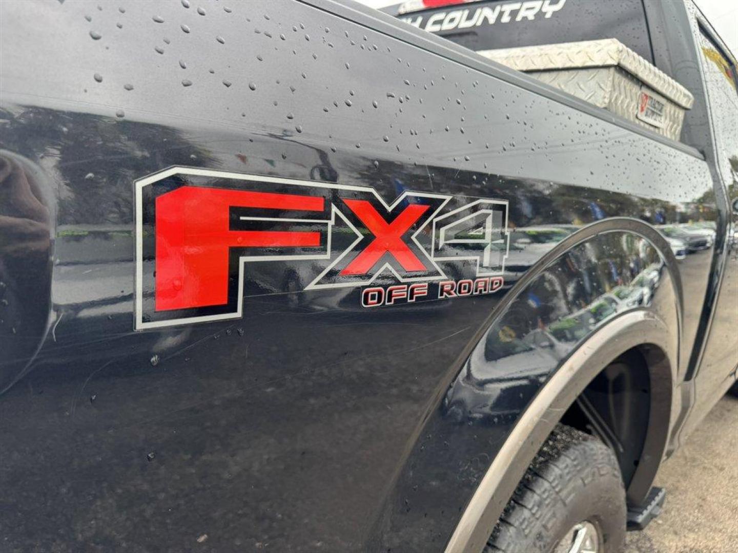 2015 Black /Brown Ford F150 (1FTEW1EG5FF) with an 3.5l V6 DI T/C Ecoboost 3 engine, Automatic transmission, located at 745 East Steele Rd., West Columbia, SC, 29170, (803) 755-9148, 33.927212, -81.148483 - Photo#30