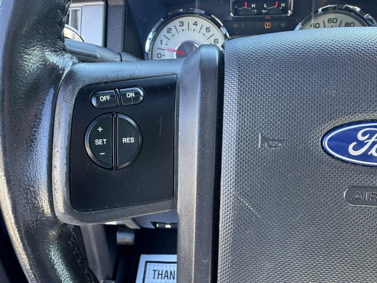 2011 Black /Black Ford Expedition (1FMJU1K56BE) with an 5.4l V8 Sohc Flex 5.4l engine, Automatic transmission, located at 745 East Steele Rd., West Columbia, SC, 29170, (803) 755-9148, 33.927212, -81.148483 - Photo#8