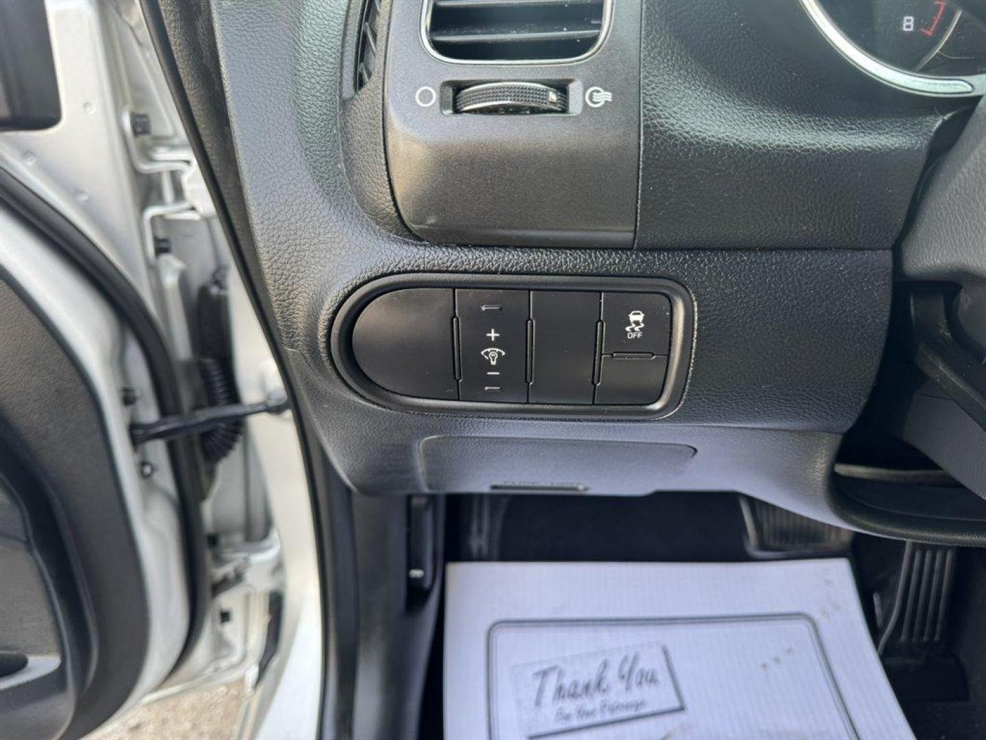 2017 Grey /Black Kia Forte (KNAFK5A82H5) with an 2.0l I-4 DI Dohc 2.0l engine, Automatic transmission, located at 745 East Steele Rd., West Columbia, SC, 29170, (803) 755-9148, 33.927212, -81.148483 - Photo#14