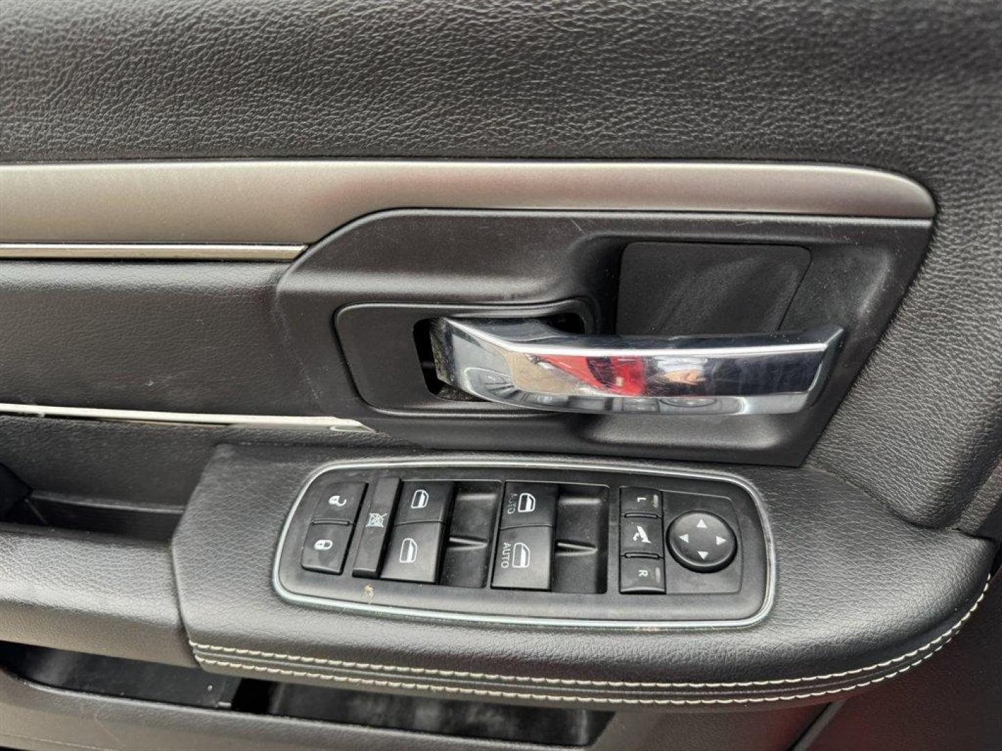 2014 Red /Black Ram 1500 (1C6RR6MT3ES) with an 5.7l V8 Smpi Hemi 5.7l engine, Automatic transmission, located at 745 East Steele Rd., West Columbia, SC, 29170, (803) 755-9148, 33.927212, -81.148483 - Photo#16