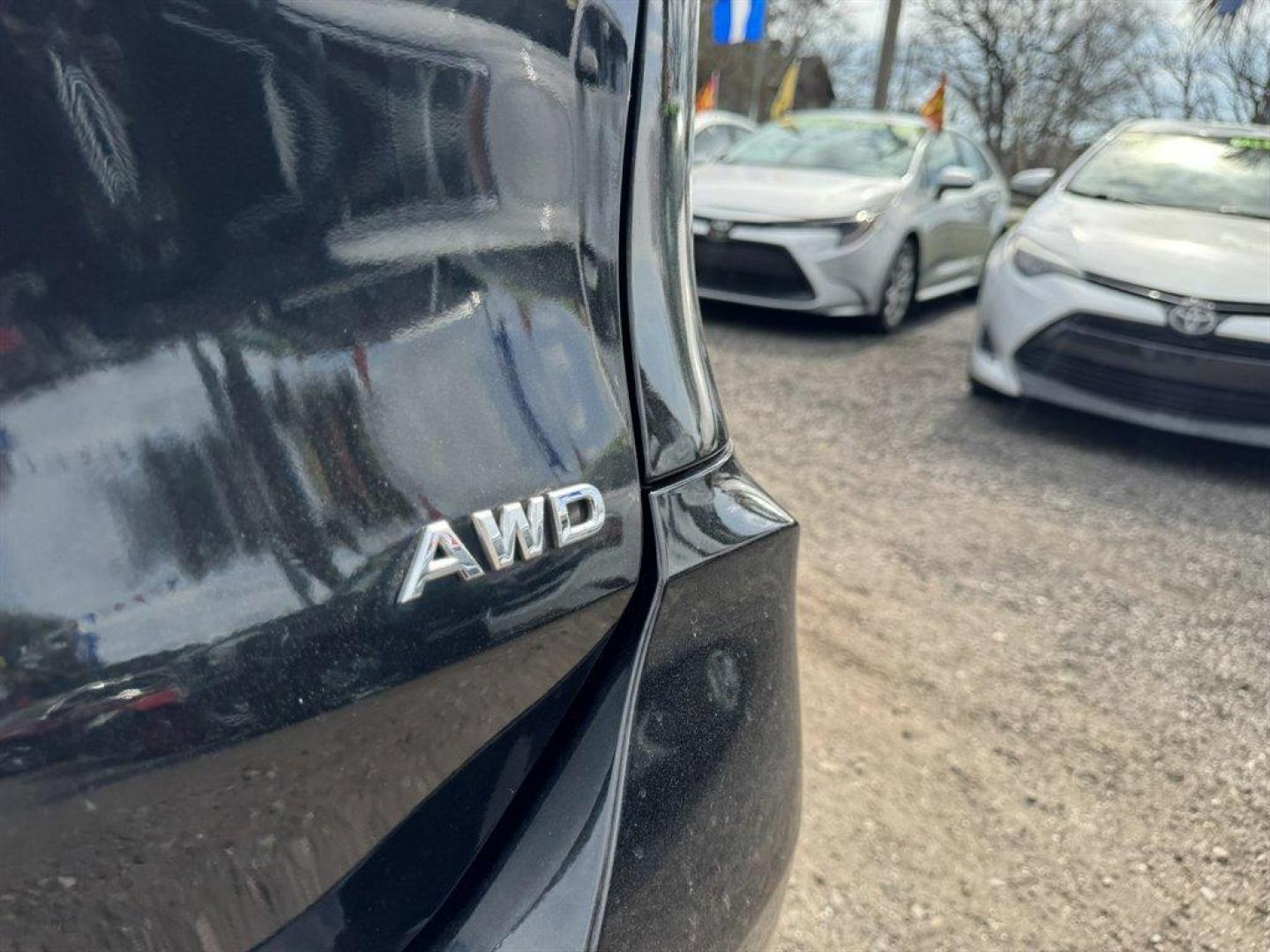 2018 Black /Black Nissan Rogue (JN8AT2MV6JW) with an 2.5l I-4 MPI Dohc 2.5l engine, Automatic transmission, located at 745 East Steele Rd., West Columbia, SC, 29170, (803) 755-9148, 33.927212, -81.148483 - Photo#26