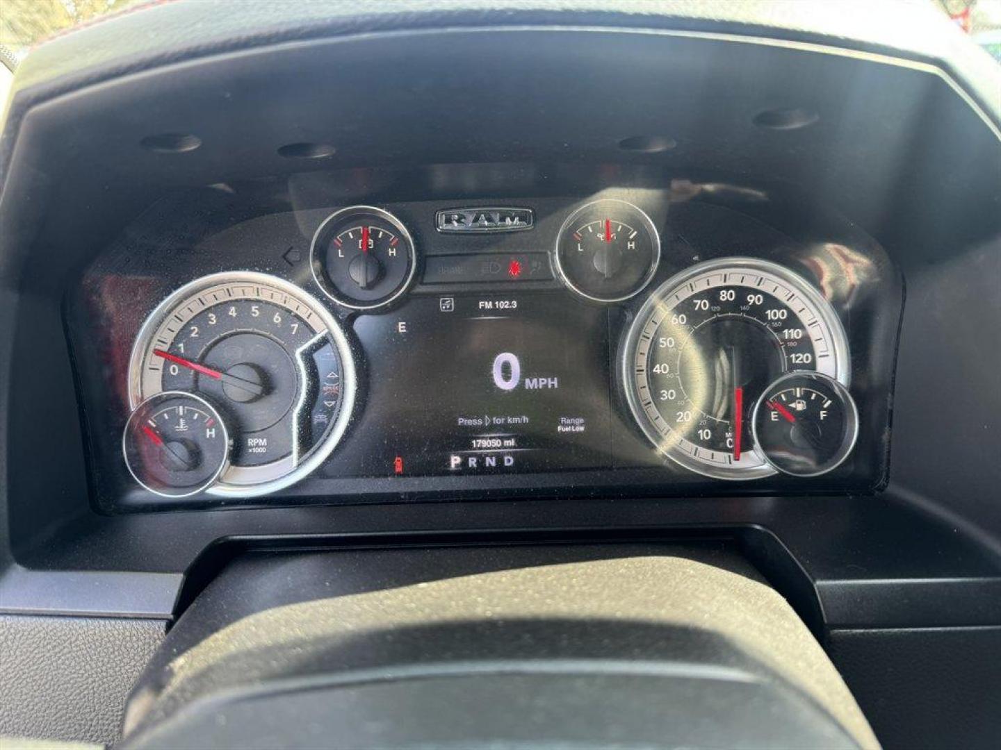 2016 Red /Black Ram 1500 (1C6RR7MT4GS) with an 5.7l V8 Smpi Hemi 5.7l engine, Automatic transmission, located at 745 East Steele Rd., West Columbia, SC, 29170, (803) 755-9148, 33.927212, -81.148483 - Photo#10