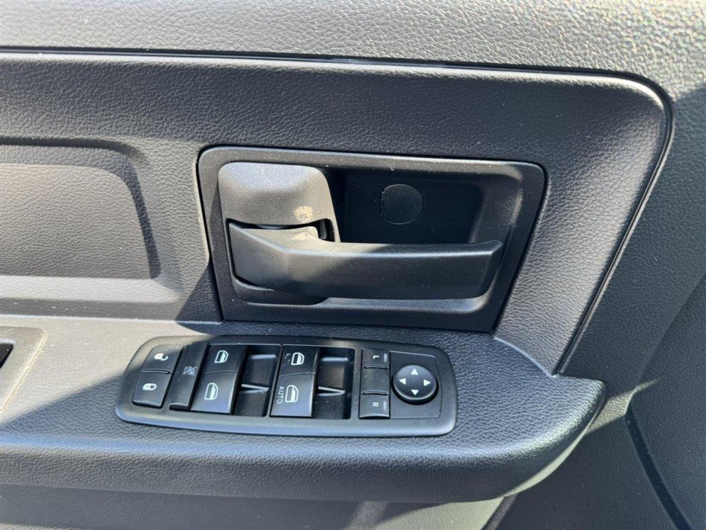 2014 Black /Black Ram 1500 (1C6RR7FT4ES) with an 5.7l V8 Smpi Hemi 5.7l engine, Automatic transmission, located at 745 East Steele Rd., West Columbia, SC, 29170, (803) 755-9148, 33.927212, -81.148483 - Photo#15
