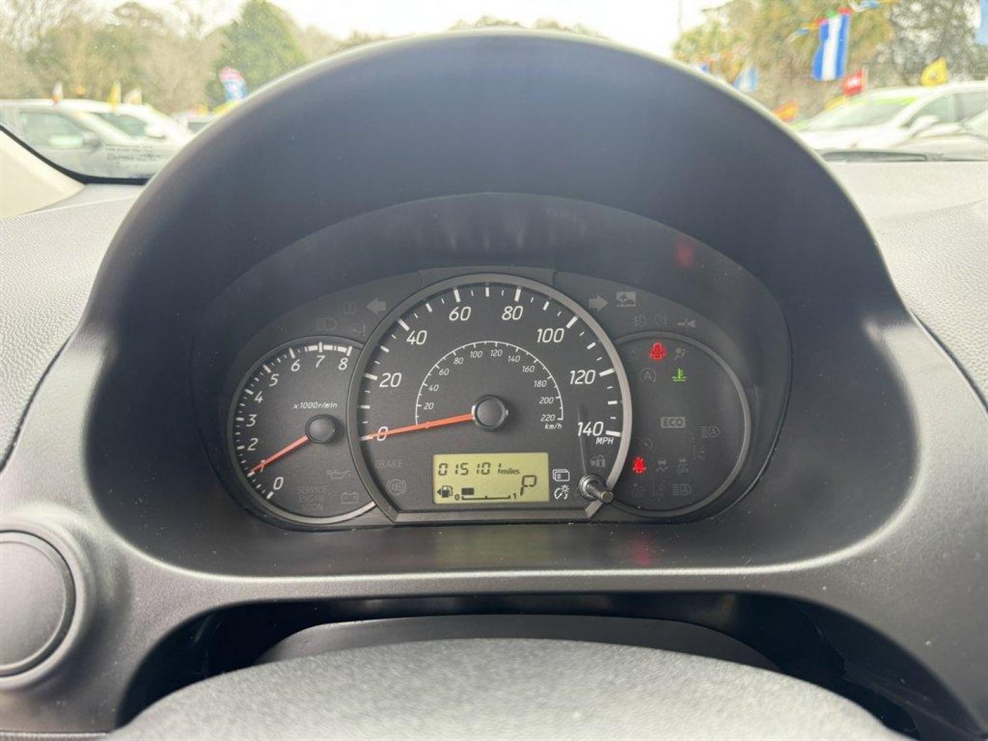 2024 Burgundy /Grey Mitsubishi Mirage G4 (ML32FUFJ1RH) with an 1.2l I-3 ECI-Multi Dohc 1 engine, Automatic transmission, located at 745 East Steele Rd., West Columbia, SC, 29170, (803) 755-9148, 33.927212, -81.148483 - Photo#10