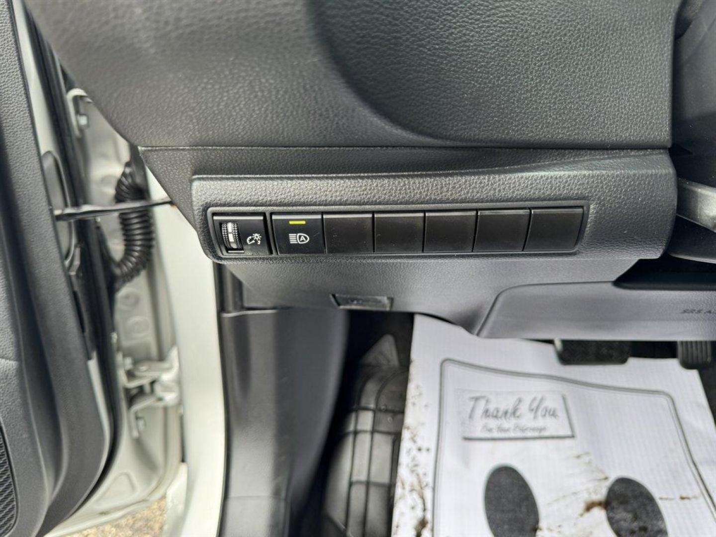 2021 Silver /Grey Toyota Corolla (5YFEPMAE3MP) with an 1.8l I-4 MPI Dohc 1.8l engine, Automatic transmission, located at 745 East Steele Rd., West Columbia, SC, 29170, (803) 755-9148, 33.927212, -81.148483 - Photo#15