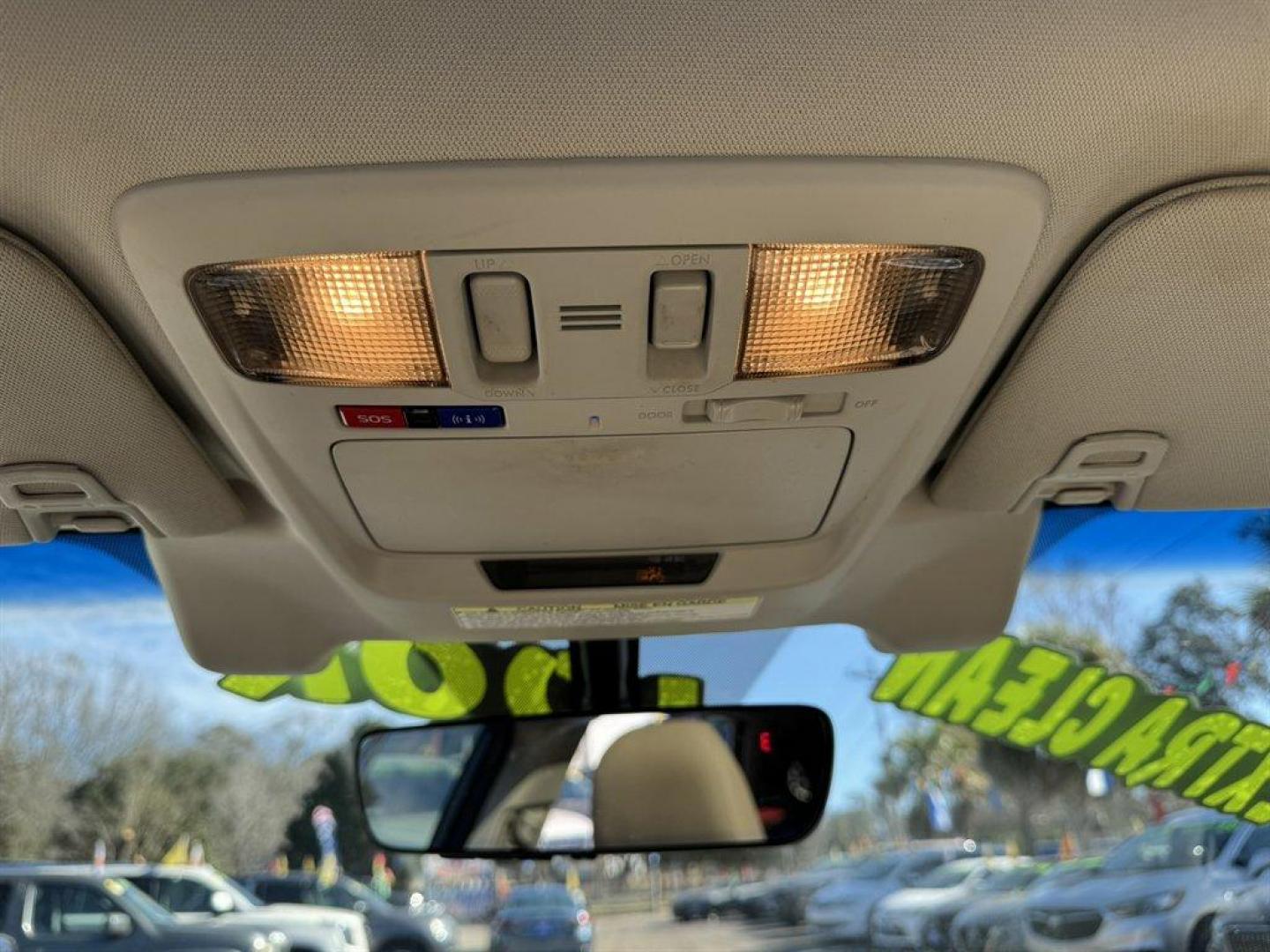 2017 Black /Tan Subaru Outback (4S4BSANC1H3) with an 2.5l H-4 MPI Sohc 2.5l engine, Automatic transmission, located at 745 East Steele Rd., West Columbia, SC, 29170, (803) 755-9148, 33.927212, -81.148483 - Photo#15