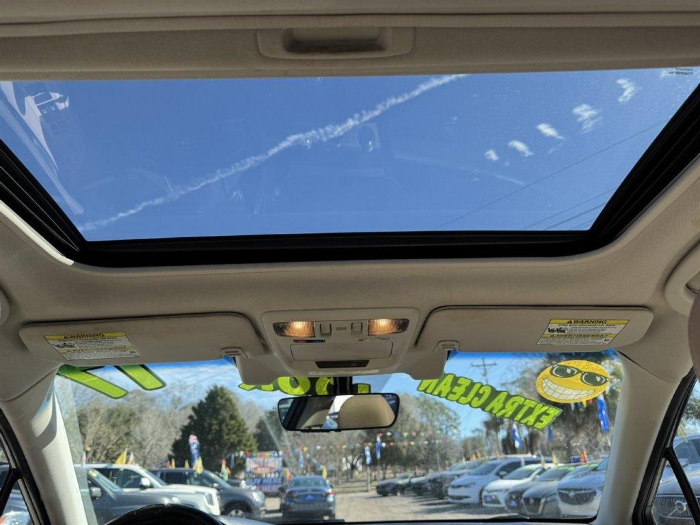 2017 Black /Tan Subaru Outback (4S4BSANC1H3) with an 2.5l H-4 MPI Sohc 2.5l engine, Automatic transmission, located at 745 East Steele Rd., West Columbia, SC, 29170, (803) 755-9148, 33.927212, -81.148483 - Photo#16