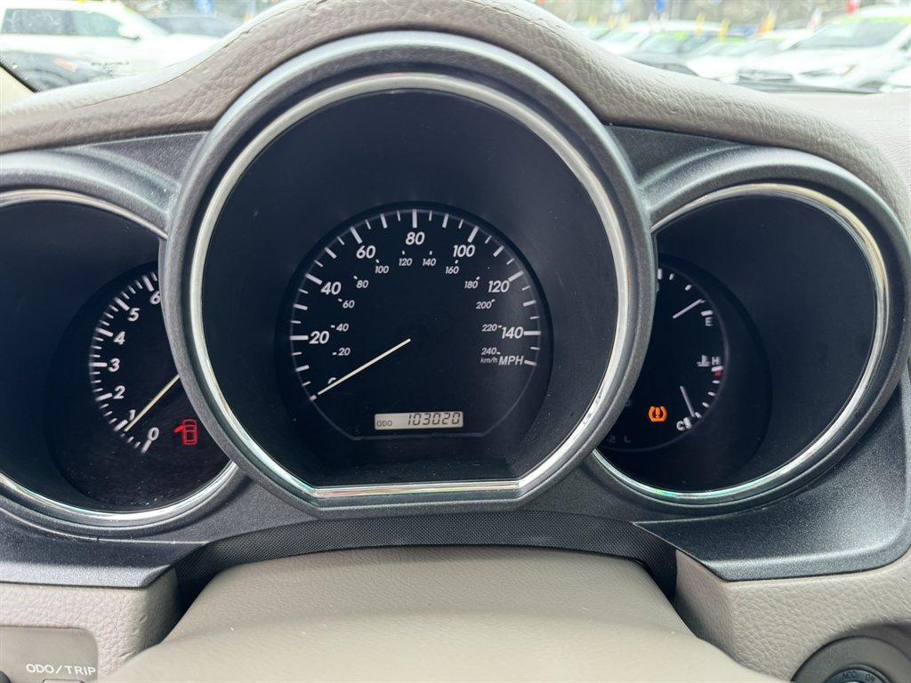 2009 Black /Beige Lexus RX 350 (2T2HK31U39C) with an 3.5l V6 SFI Dohc 3.5l engine, Automatic transmission, located at 745 East Steele Rd., West Columbia, SC, 29170, (803) 755-9148, 33.927212, -81.148483 - Photo#9