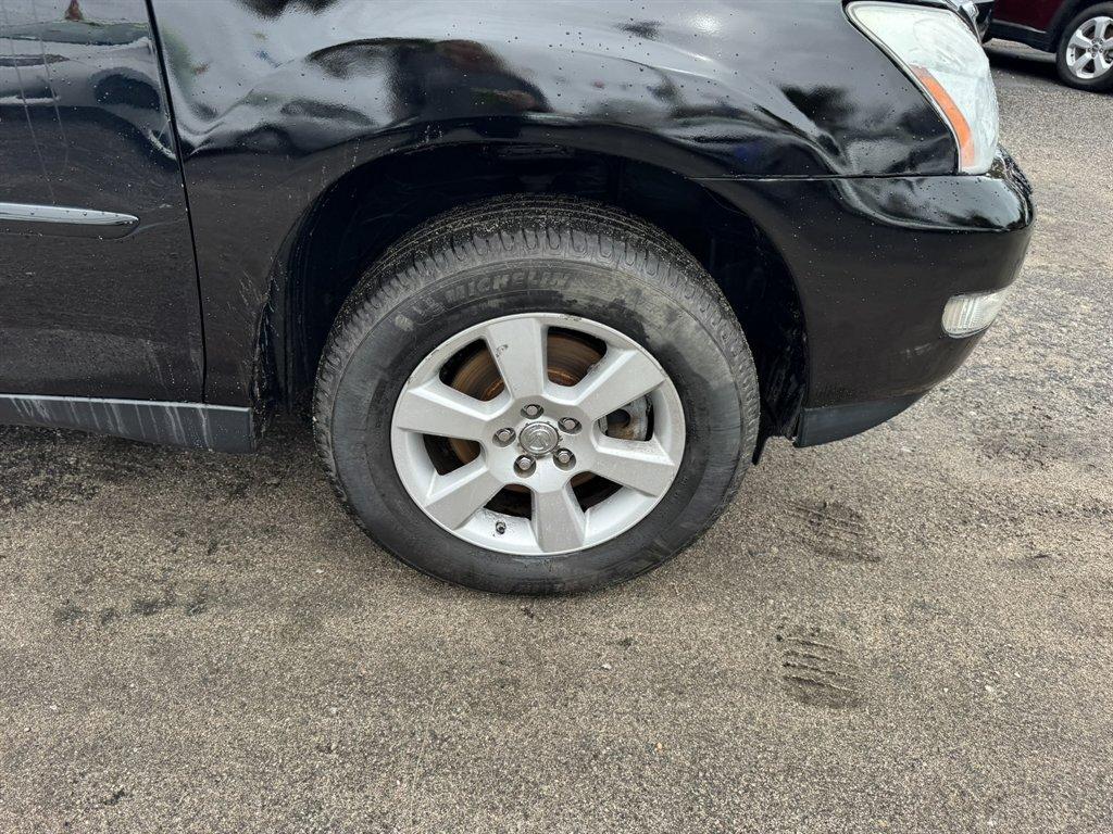 2009 Black /Beige Lexus RX 350 (2T2HK31U39C) with an 3.5l V6 SFI Dohc 3.5l engine, Automatic transmission, located at 745 East Steele Rd., West Columbia, SC, 29170, (803) 755-9148, 33.927212, -81.148483 - Photo#29