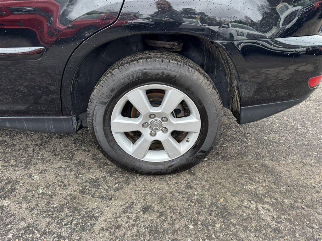 2009 Black /Beige Lexus RX 350 (2T2HK31U39C) with an 3.5l V6 SFI Dohc 3.5l engine, Automatic transmission, located at 745 East Steele Rd., West Columbia, SC, 29170, (803) 755-9148, 33.927212, -81.148483 - Photo#31