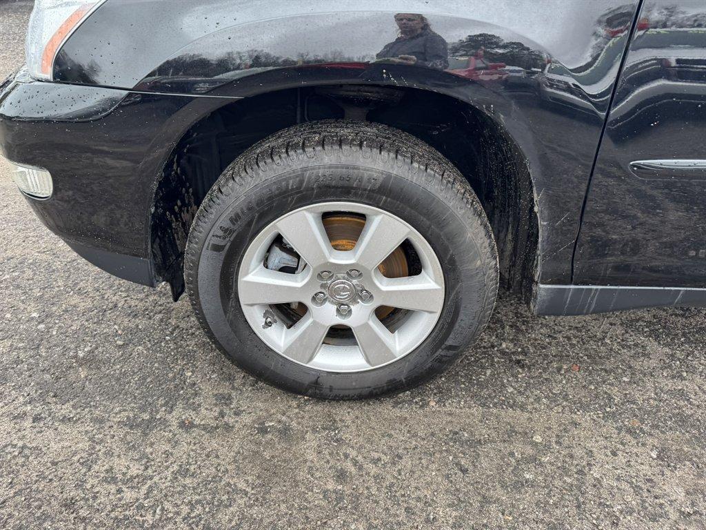 2009 Black /Beige Lexus RX 350 (2T2HK31U39C) with an 3.5l V6 SFI Dohc 3.5l engine, Automatic transmission, located at 745 East Steele Rd., West Columbia, SC, 29170, (803) 755-9148, 33.927212, -81.148483 - Photo#32