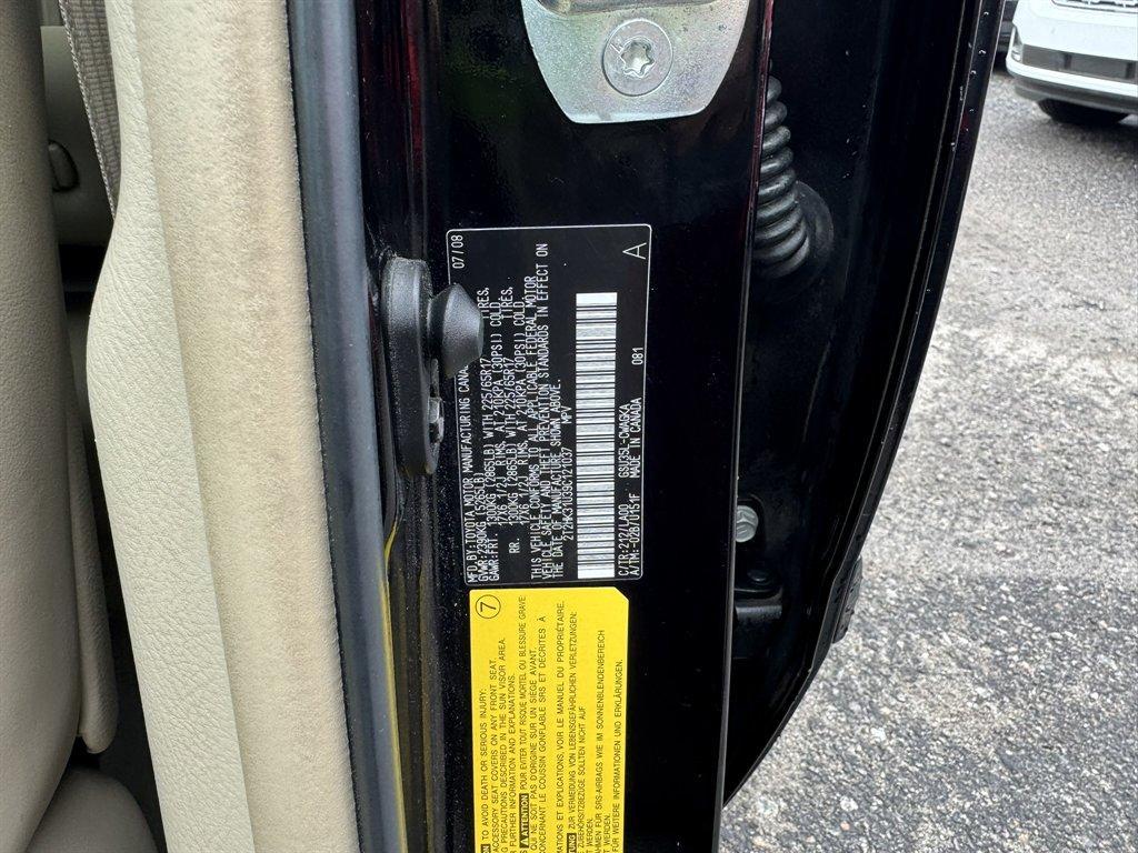 2009 Black /Beige Lexus RX 350 (2T2HK31U39C) with an 3.5l V6 SFI Dohc 3.5l engine, Automatic transmission, located at 745 East Steele Rd., West Columbia, SC, 29170, (803) 755-9148, 33.927212, -81.148483 - Photo#33