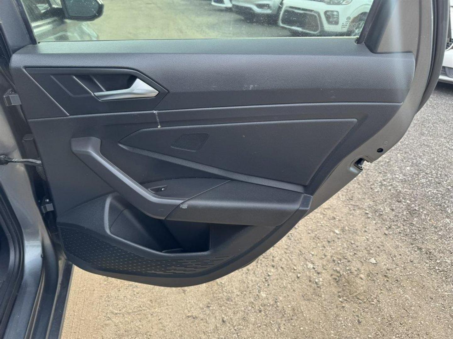 2020 Grey /Grey Volkswagen Jetta (3VWCB7BU2LM) with an 1.4l I-4 DI Dohc T/C 1.4l engine, Automatic transmission, located at 745 East Steele Rd., West Columbia, SC, 29170, (803) 755-9148, 33.927212, -81.148483 - Photo#19