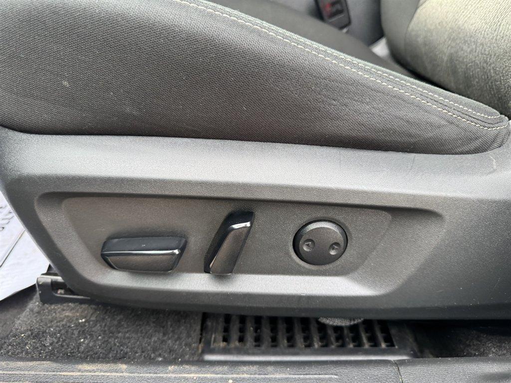 2024 Black /Grey Nissan Rogue (5N1BT3BB0RC) with an 1.5l I-3 DI Dohc T/C 1.5l engine, Automatic transmission, located at 745 East Steele Rd., West Columbia, SC, 29170, (803) 755-9148, 33.927212, -81.148483 - Photo#19