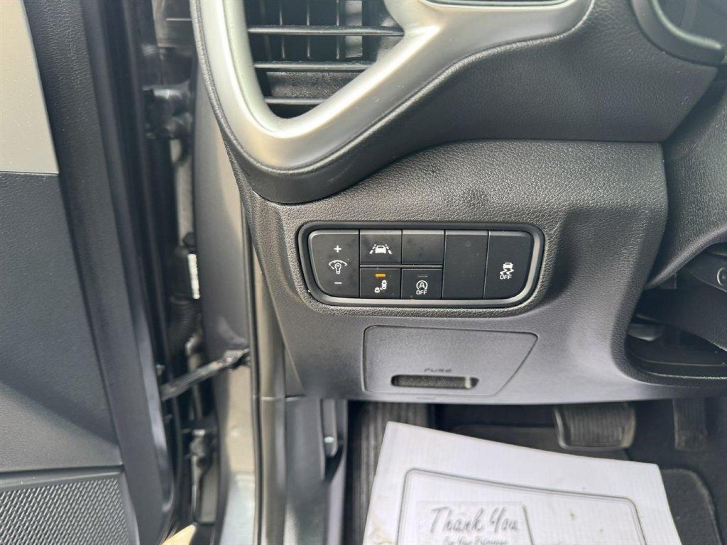 2022 Grey /Grey Kia Soul (KNDJ23AU0N7) with an 2.0l I-4 DI Dohc 2.0l engine, Automatic transmission, located at 745 East Steele Rd., West Columbia, SC, 29170, (803) 755-9148, 33.927212, -81.148483 - Photo#14