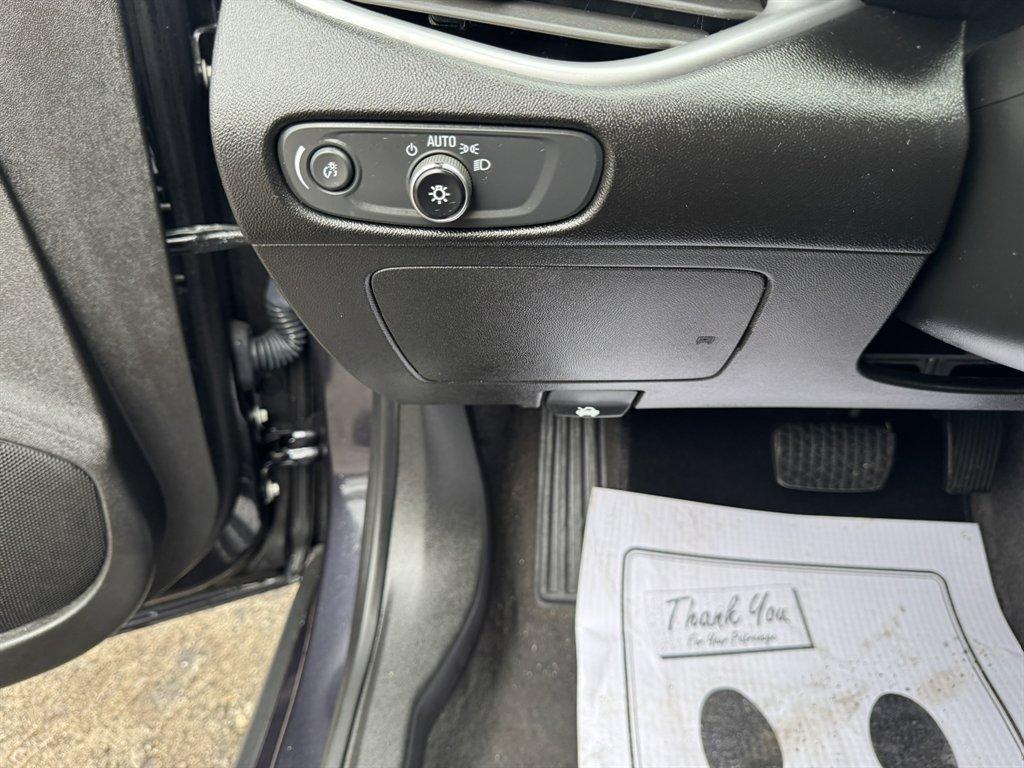 2023 Grey /Grey Chevrolet Malibu (1G1ZD5ST9PF) with an 1.5l I-4 DI Dohc T/C 1.5l engine, Automatic transmission, located at 745 East Steele Rd., West Columbia, SC, 29170, (803) 755-9148, 33.927212, -81.148483 - Photo#16