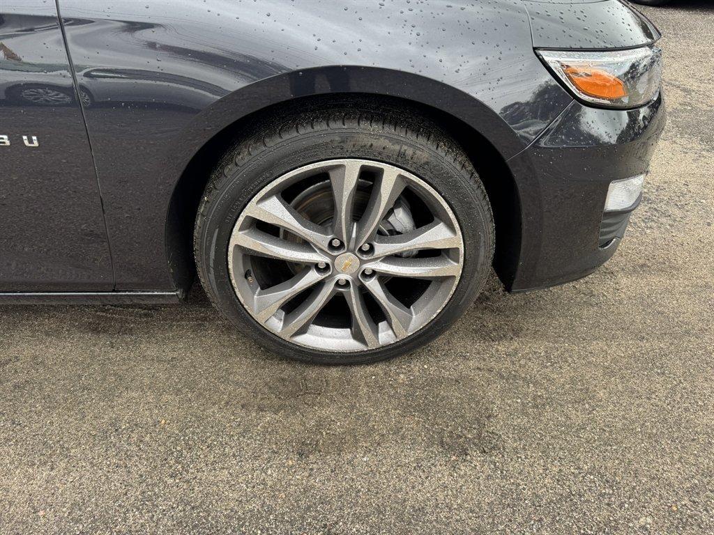 2023 Grey /Grey Chevrolet Malibu (1G1ZD5ST9PF) with an 1.5l I-4 DI Dohc T/C 1.5l engine, Automatic transmission, located at 745 East Steele Rd., West Columbia, SC, 29170, (803) 755-9148, 33.927212, -81.148483 - Photo#28