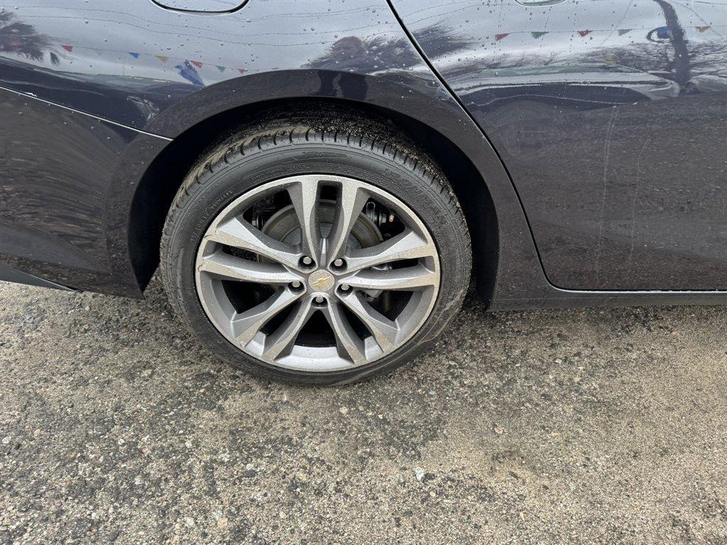 2023 Grey /Grey Chevrolet Malibu (1G1ZD5ST9PF) with an 1.5l I-4 DI Dohc T/C 1.5l engine, Automatic transmission, located at 745 East Steele Rd., West Columbia, SC, 29170, (803) 755-9148, 33.927212, -81.148483 - Photo#29