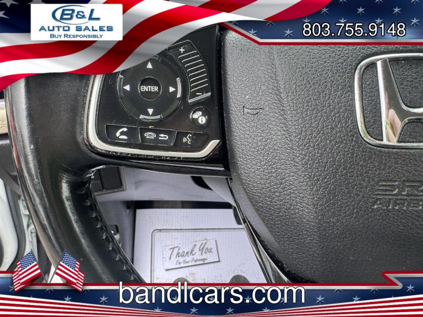 2018 White /Beige Honda Clarity (JHMZC5F37JC) with an 1.5l I-4 DI Dohc Phev 1.5 engine, Automatic transmission, located at 745 East Steele Rd., West Columbia, SC, 29170, (803) 755-9148, 33.927212, -81.148483 - Photo#8