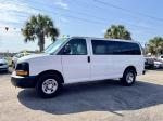 2016 Chevrolet G2500 Vans 