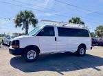 2011 Chevrolet G2500 Vans 