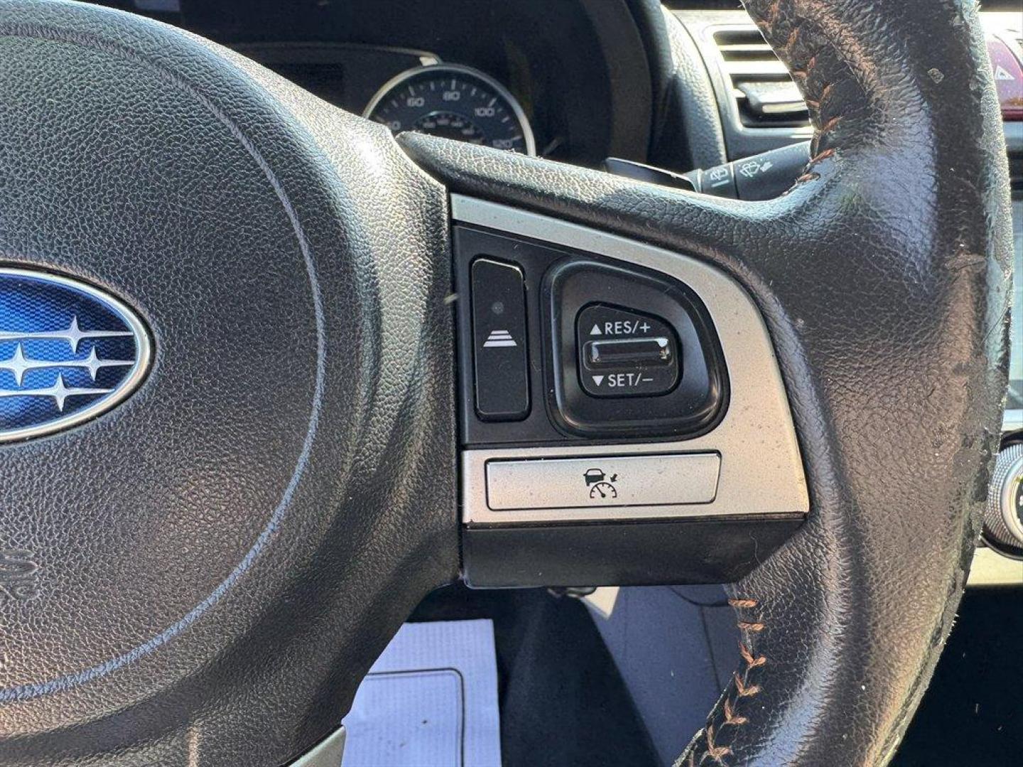 2016 Blue,Light /Taupe Subaru Crosstrek (JF2GPADC6G8) with an 2.0l H-4 DI Dohc 2.0l engine, Automatic transmission, located at 745 East Steele Rd., West Columbia, SC, 29170, (803) 755-9148, 33.927212, -81.148483 - Photo#9