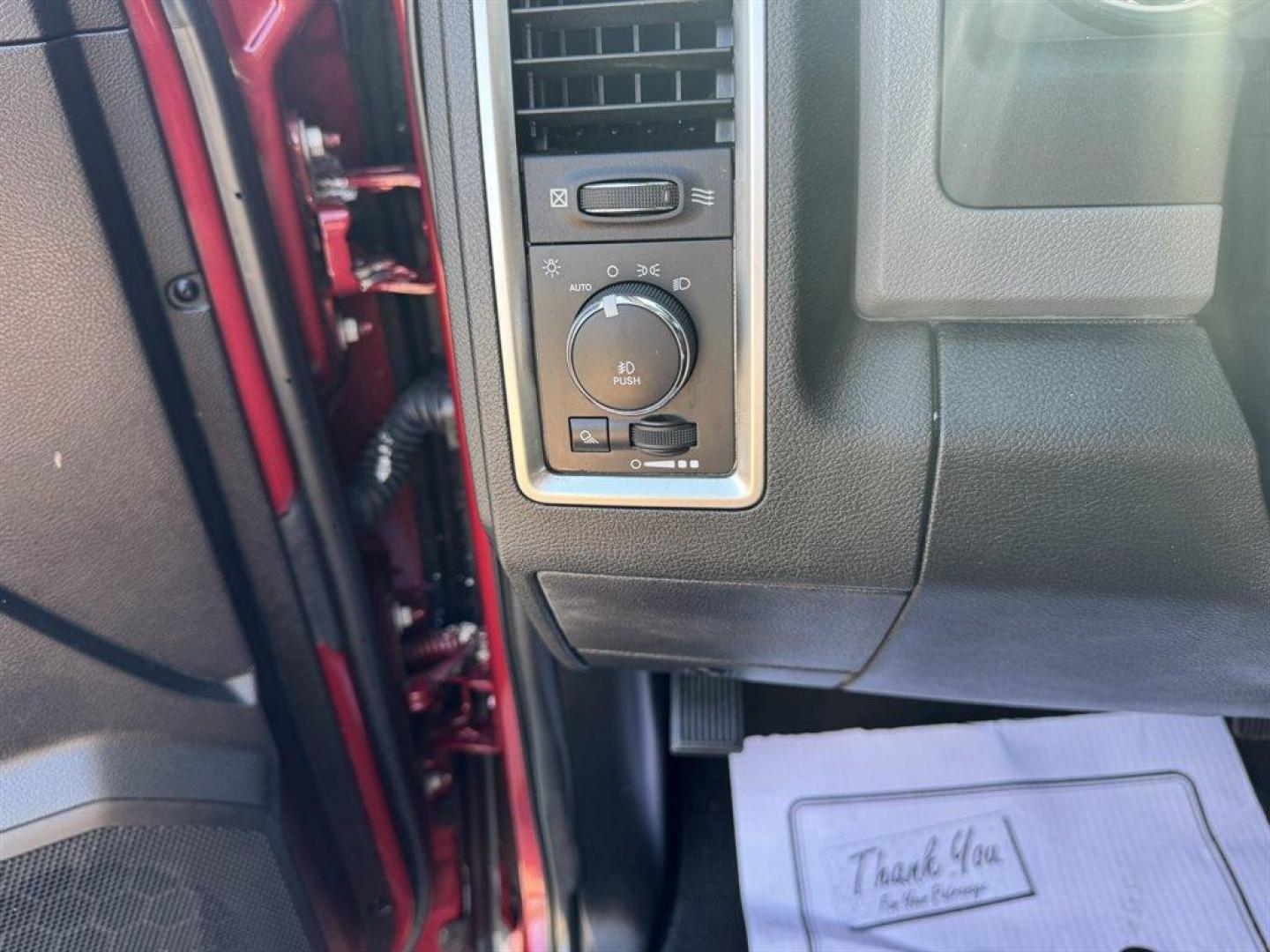 2015 Red /Grey Ram 1500 (1C6RR7GT5FS) with an 5.7l V8 Smpi Hemi 5.7l engine, Automatic transmission, located at 745 East Steele Rd., West Columbia, SC, 29170, (803) 755-9148, 33.927212, -81.148483 - Photo#15