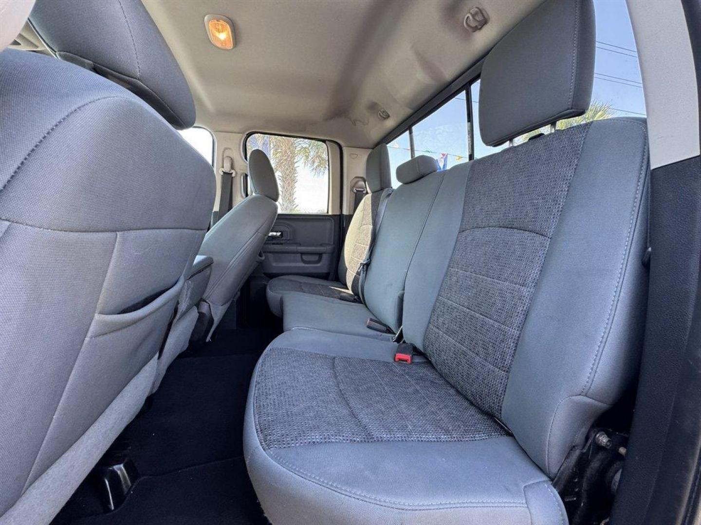 2015 Red /Grey Ram 1500 (1C6RR7GT5FS) with an 5.7l V8 Smpi Hemi 5.7l engine, Automatic transmission, located at 745 East Steele Rd., West Columbia, SC, 29170, (803) 755-9148, 33.927212, -81.148483 - Photo#22