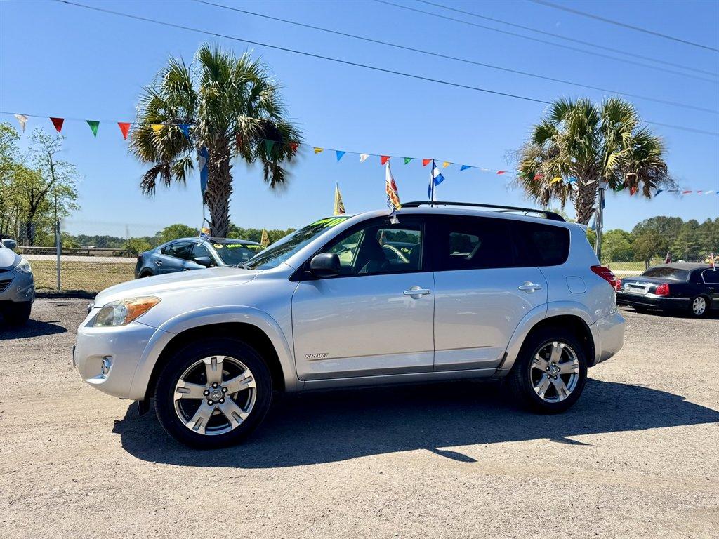 photo of 2010 Toyota RAV4 