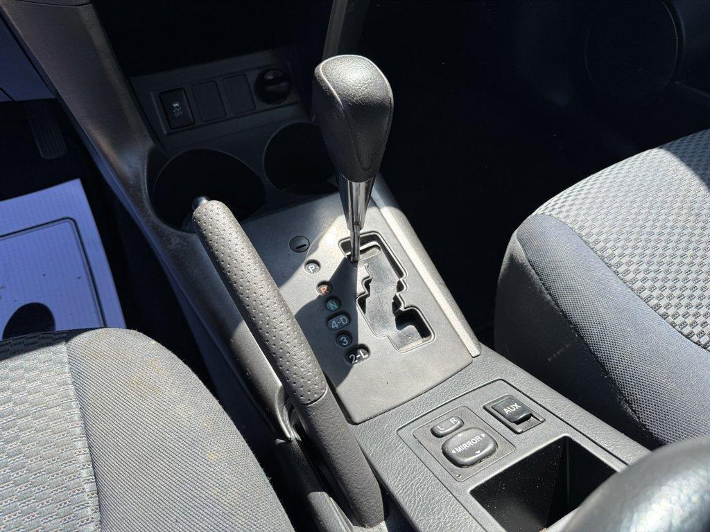 2010 Silver /Grey Toyota RAV4 (JTMWK4DV4AD) with an 3.5l V6 SFI Dohc 3.5l engine, Automatic transmission, located at 745 East Steele Rd., West Columbia, SC, 29170, (803) 755-9148, 33.927212, -81.148483 - Photo#13