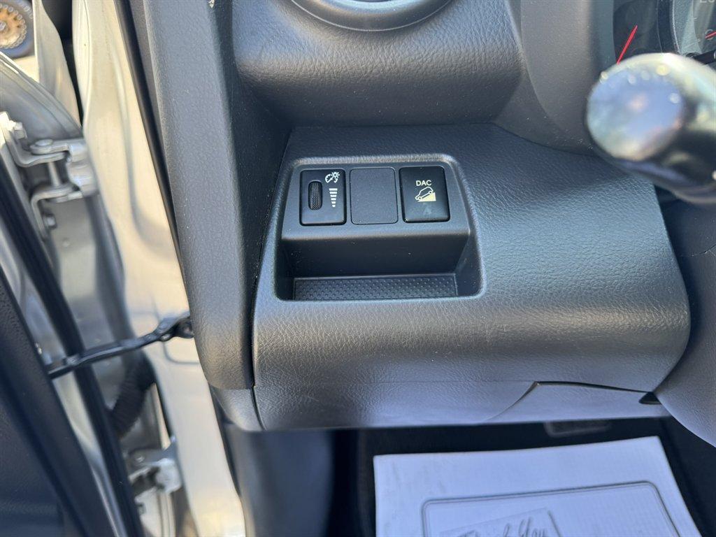2010 Silver /Grey Toyota RAV4 (JTMWK4DV4AD) with an 3.5l V6 SFI Dohc 3.5l engine, Automatic transmission, located at 745 East Steele Rd., West Columbia, SC, 29170, (803) 755-9148, 33.927212, -81.148483 - Photo#16