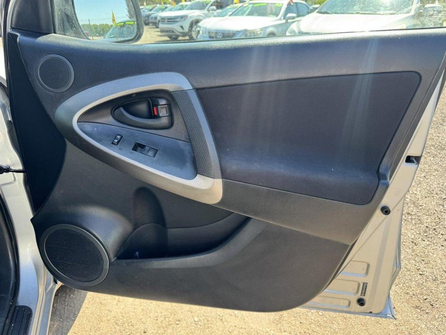 2010 Silver /Grey Toyota RAV4 (JTMWK4DV4AD) with an 3.5l V6 SFI Dohc 3.5l engine, Automatic transmission, located at 745 East Steele Rd., West Columbia, SC, 29170, (803) 755-9148, 33.927212, -81.148483 - Photo#24