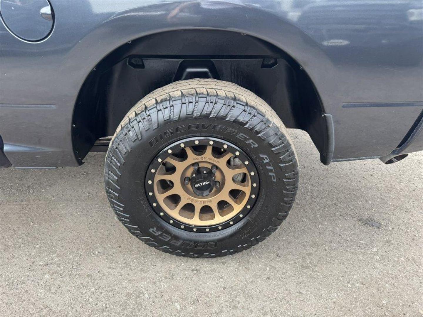 2019 Grey /Grey Ram 1500 DS (1C6RR7KT8KS) with an 5.7l V8 Smpi Hemi 5.7l engine, Automatic transmission, located at 745 East Steele Rd., West Columbia, SC, 29170, (803) 755-9148, 33.927212, -81.148483 - Photo#28