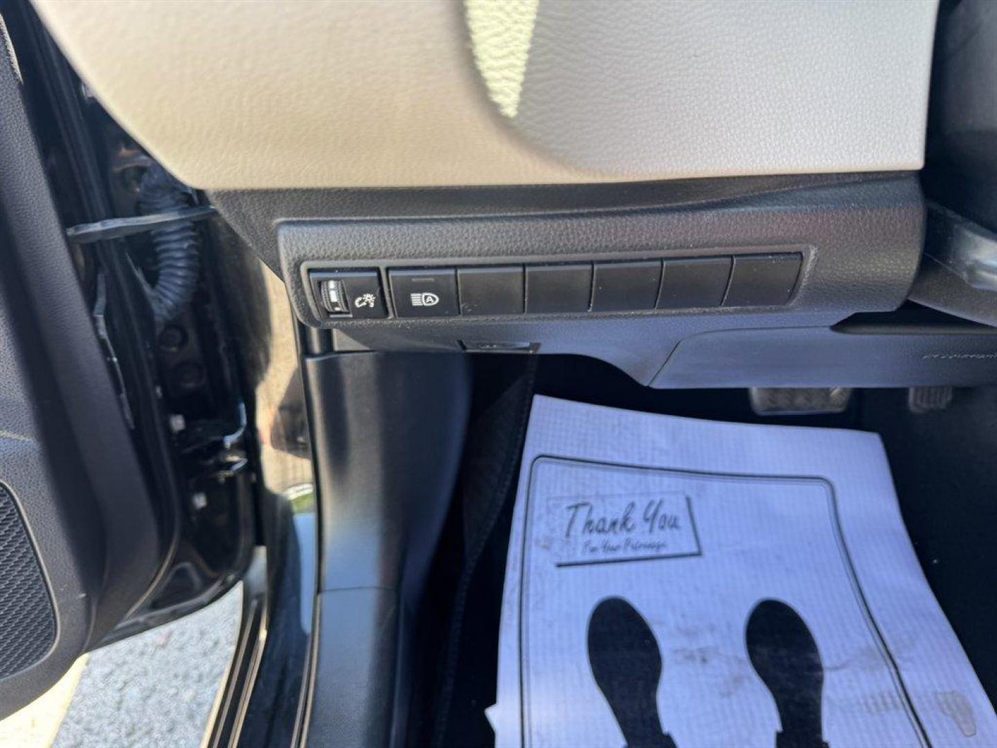 2020 Black /Grey Toyota Corolla (5YFEPRAE0LP) with an 1.8l I-4 MPI Dohc 1.8l engine, Automatic transmission, located at 745 East Steele Rd., West Columbia, SC, 29170, (803) 755-9148, 33.927212, -81.148483 - Photo#15