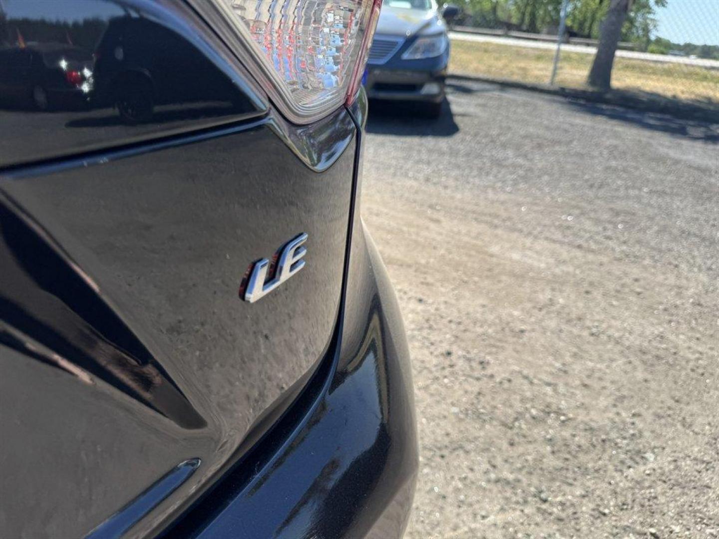 2020 Black /Grey Toyota Corolla (5YFEPRAE0LP) with an 1.8l I-4 MPI Dohc 1.8l engine, Automatic transmission, located at 745 East Steele Rd., West Columbia, SC, 29170, (803) 755-9148, 33.927212, -81.148483 - Photo#25