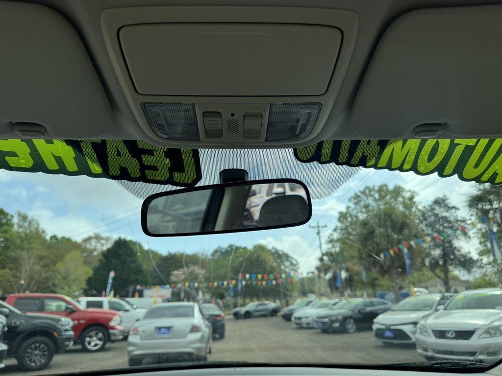 2012 Burgundy /Grey Honda CR-V (5J6RM3H73CL) with an 2.4l I-4 MPI Dohc 2.4l engine, Automatic transmission, located at 745 East Steele Rd., West Columbia, SC, 29170, (803) 755-9148, 33.927212, -81.148483 - Photo#15