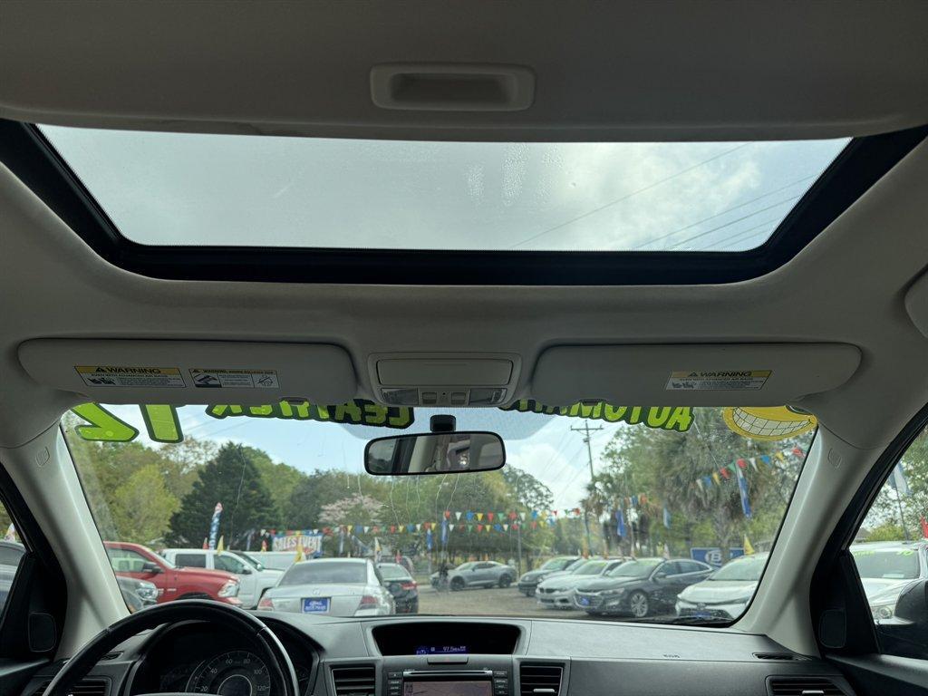 2012 Burgundy /Grey Honda CR-V (5J6RM3H73CL) with an 2.4l I-4 MPI Dohc 2.4l engine, Automatic transmission, located at 745 East Steele Rd., West Columbia, SC, 29170, (803) 755-9148, 33.927212, -81.148483 - Photo#16