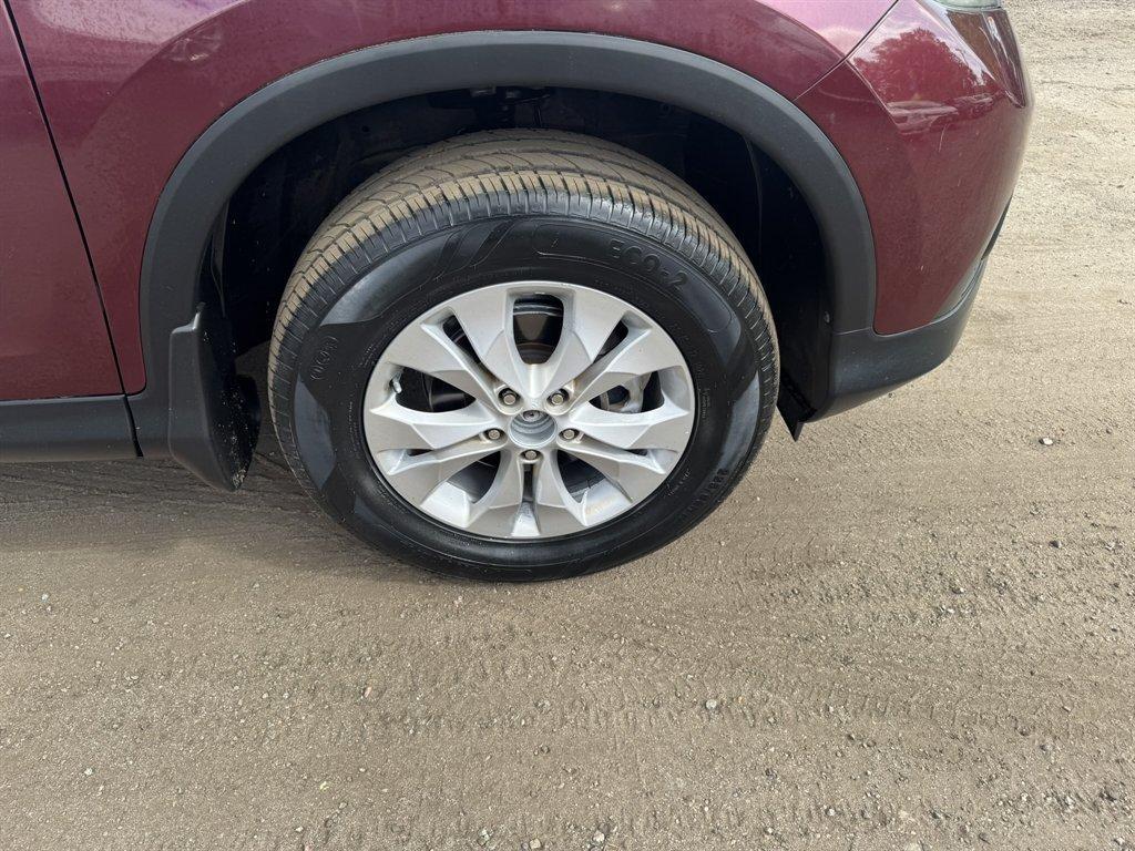 2012 Burgundy /Grey Honda CR-V (5J6RM3H73CL) with an 2.4l I-4 MPI Dohc 2.4l engine, Automatic transmission, located at 745 East Steele Rd., West Columbia, SC, 29170, (803) 755-9148, 33.927212, -81.148483 - Photo#29