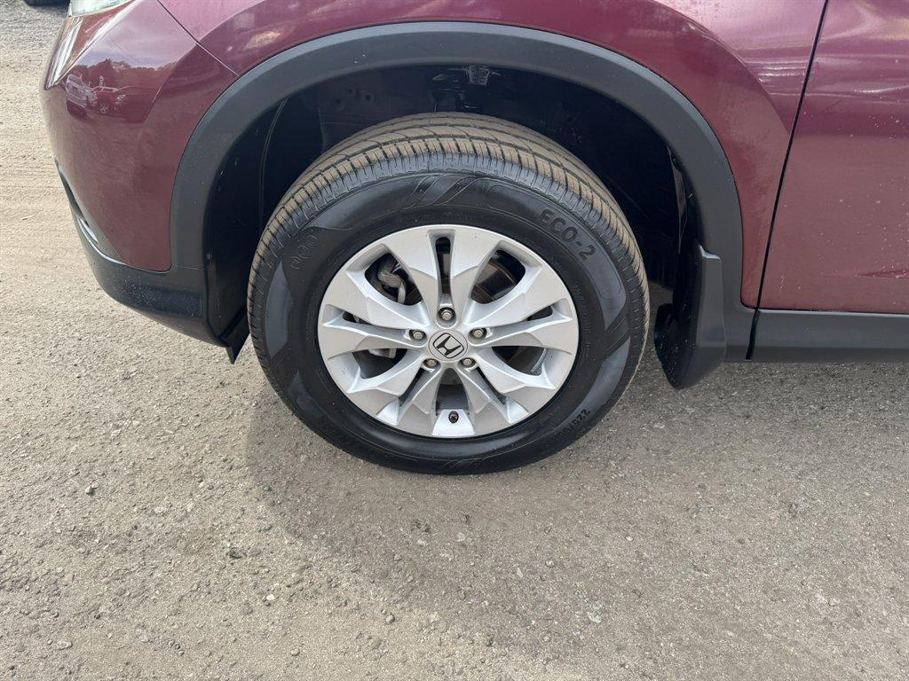 2012 Burgundy /Grey Honda CR-V (5J6RM3H73CL) with an 2.4l I-4 MPI Dohc 2.4l engine, Automatic transmission, located at 745 East Steele Rd., West Columbia, SC, 29170, (803) 755-9148, 33.927212, -81.148483 - Photo#32