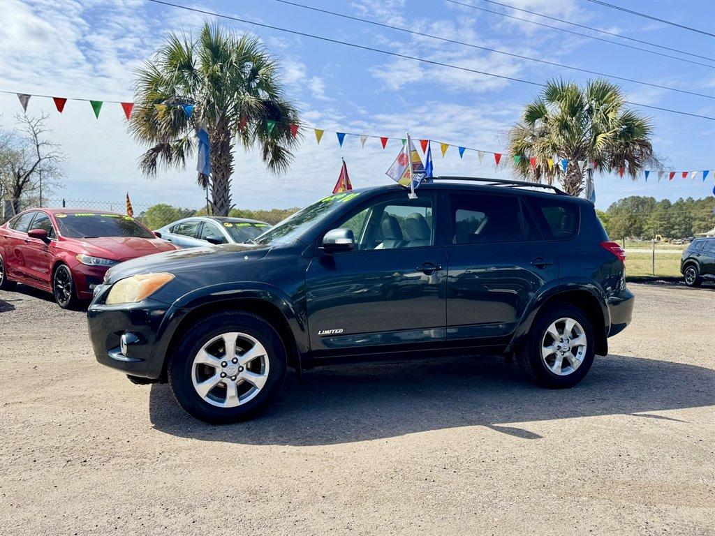 photo of 2010 Toyota RAV4 