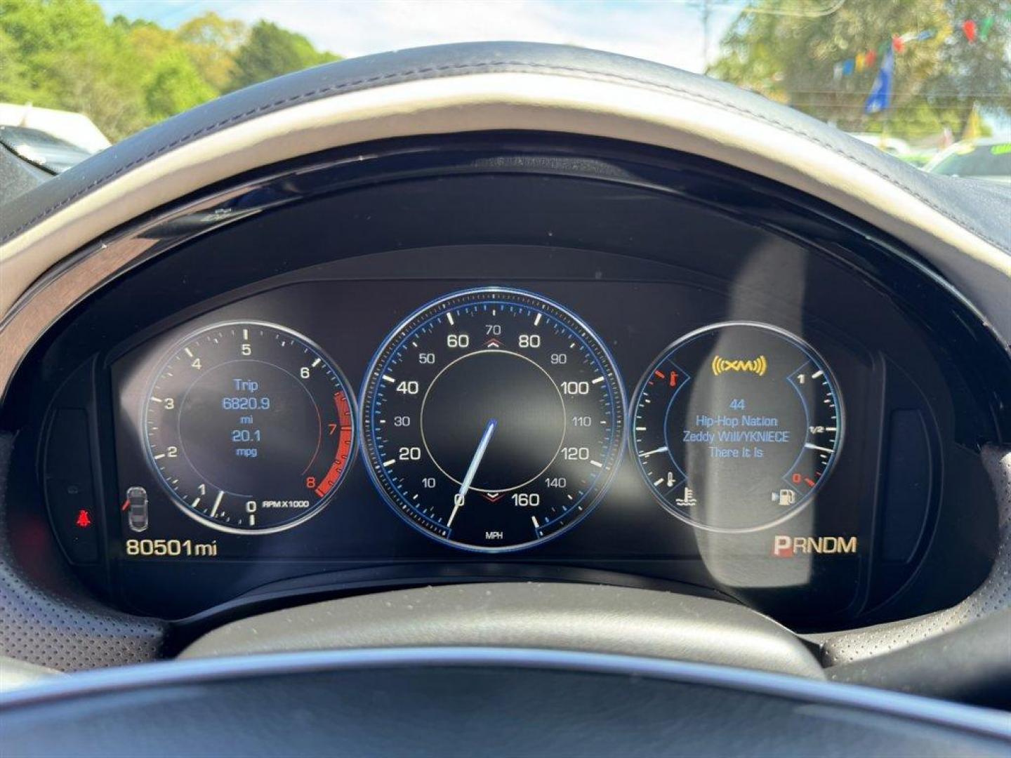 2014 Black /Black Cadillac XTS (2G61S5S32E9) with an 3.6l V6 DI Dohc 3.6l engine, Automatic transmission, located at 745 East Steele Rd., West Columbia, SC, 29170, (803) 755-9148, 33.927212, -81.148483 - Photo#10