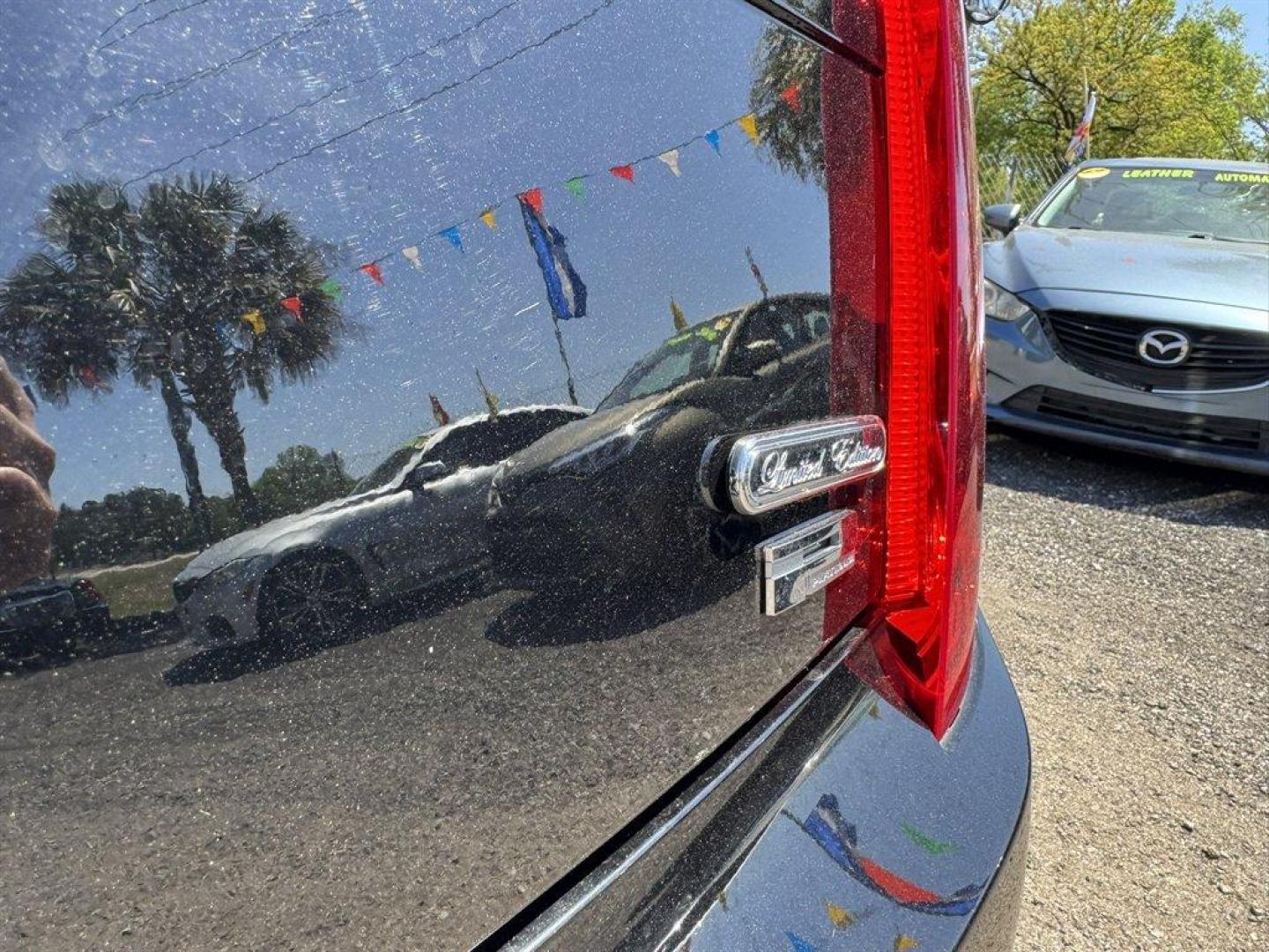 2014 Black /Black Cadillac XTS (2G61S5S32E9) with an 3.6l V6 DI Dohc 3.6l engine, Automatic transmission, located at 745 East Steele Rd., West Columbia, SC, 29170, (803) 755-9148, 33.927212, -81.148483 - Photo#31