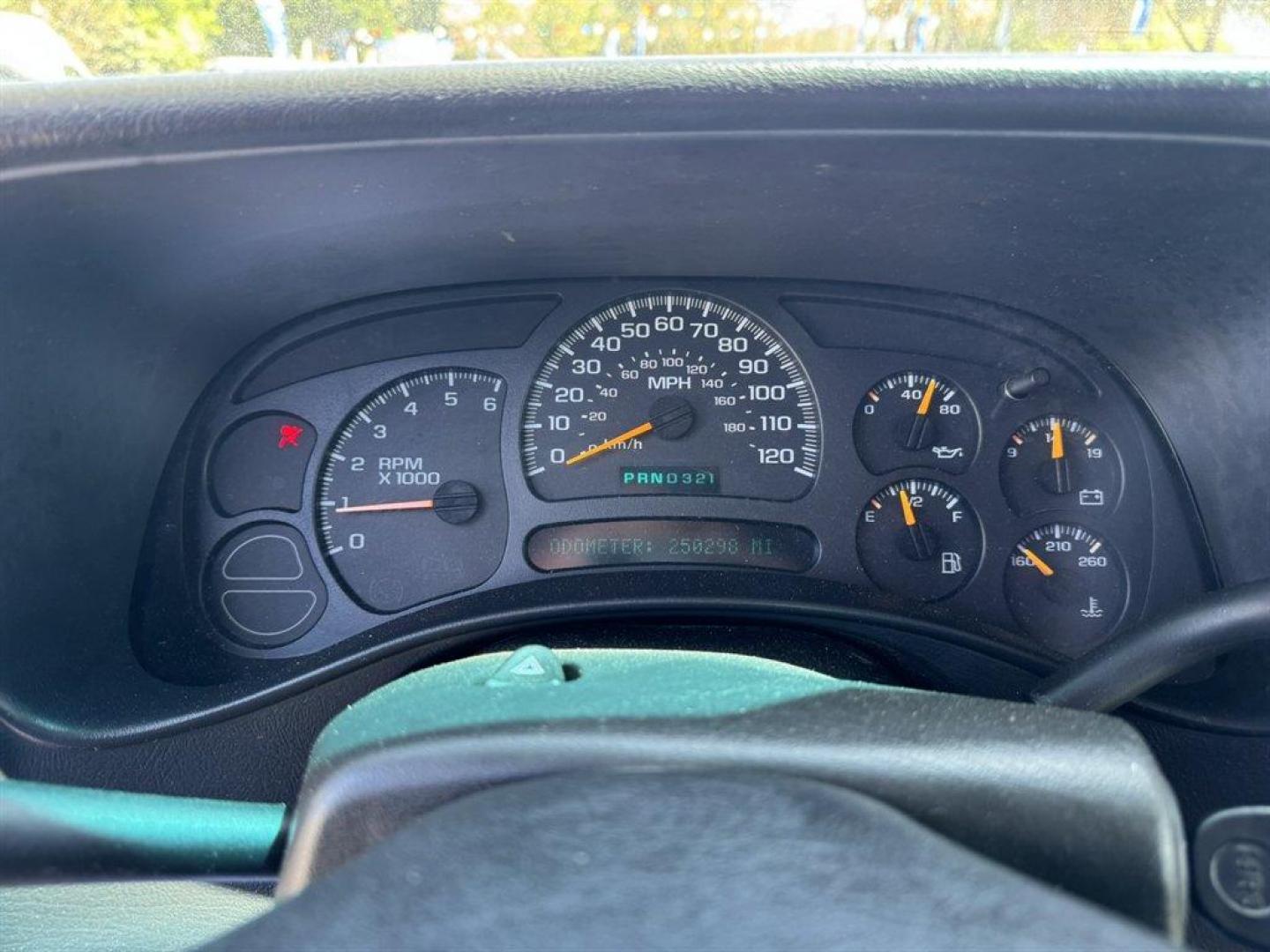 2004 Black /Grey Chevrolet Silverado 1500 (1GCEC19X14Z) with an 4.3l V6 MPI 4.3l engine, Automatic transmission, located at 745 East Steele Rd., West Columbia, SC, 29170, (803) 755-9148, 33.927212, -81.148483 - Photo#7