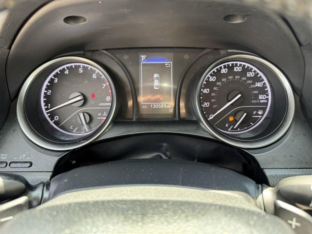 2021 White /Black Toyota Camry (4T1G11AK0MU) with an 2.5l I-4 DI Dohc 2.5l engine, Automatic transmission, located at 745 East Steele Rd., West Columbia, SC, 29170, (803) 755-9148, 33.927212, -81.148483- Photo#10