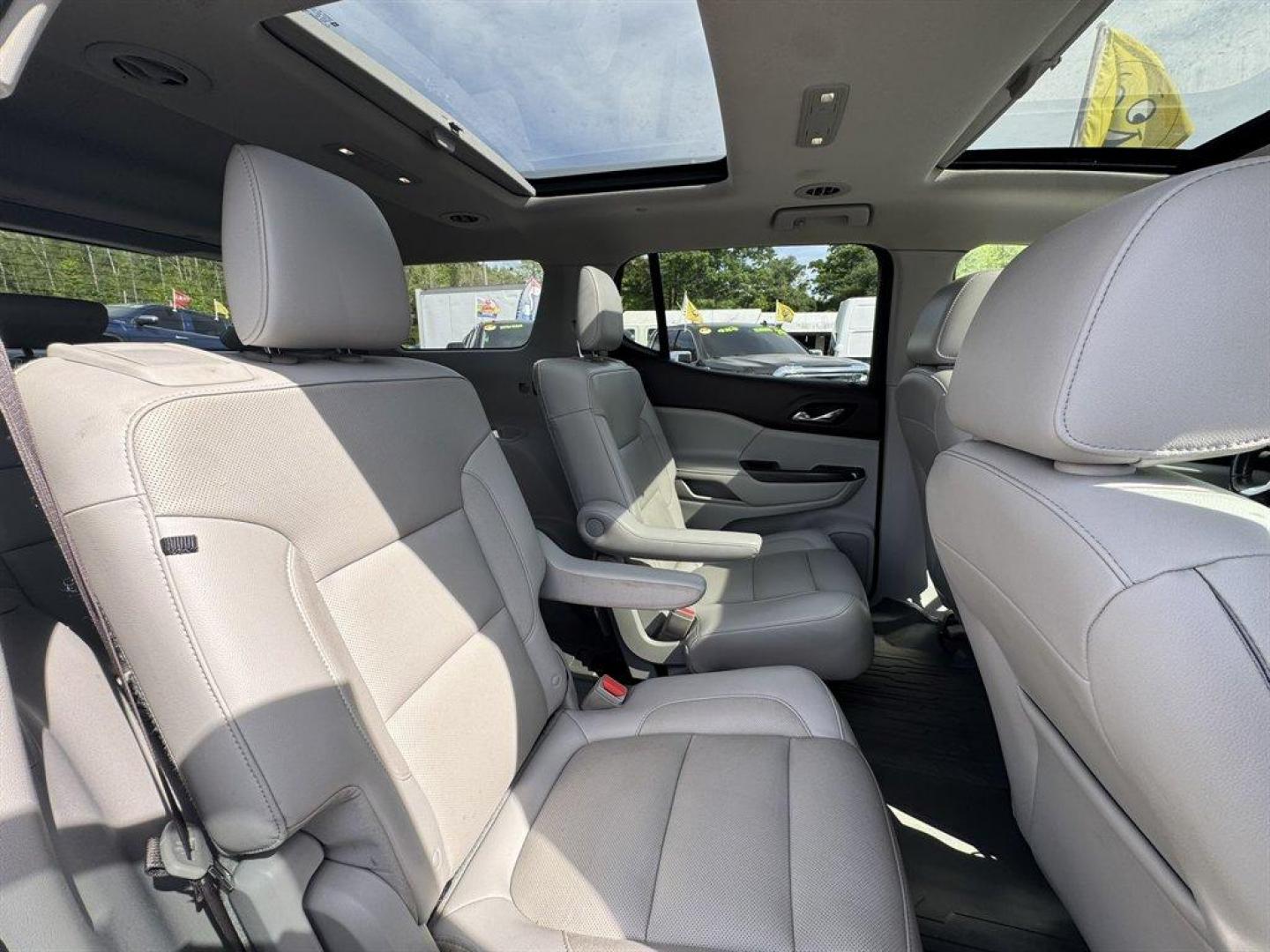 2019 Bronze /Grey GMC Acadia (1GKKNMLS9KZ) with an 3.6l V6 DI Dohc 3.6l engine, Automatic transmission, located at 745 East Steele Rd., West Columbia, SC, 29170, (803) 755-9148, 33.927212, -81.148483 - Photo#29
