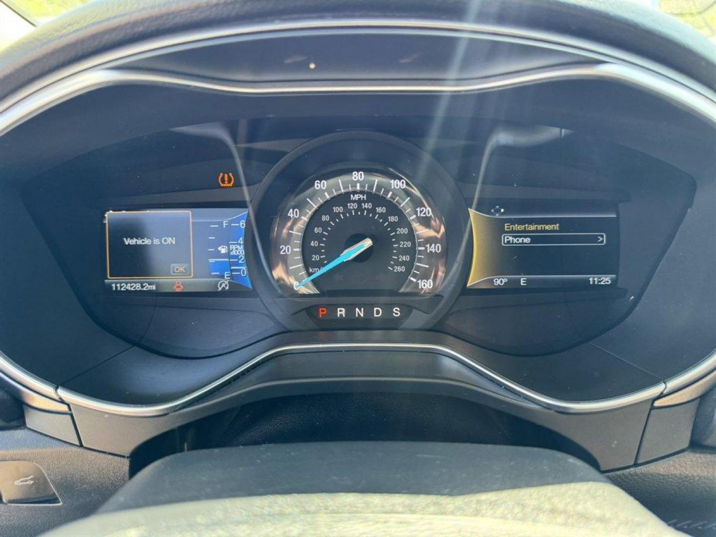 2017 Black /Black Ford Fusion (3FA6P0HDXHR) with an 1.5l I-4 DI Dohc Ecoboost engine, Automatic transmission, located at 745 East Steele Rd., West Columbia, SC, 29170, (803) 755-9148, 33.927212, -81.148483 - Photo#10